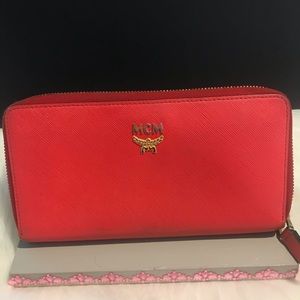 Mcm wallet